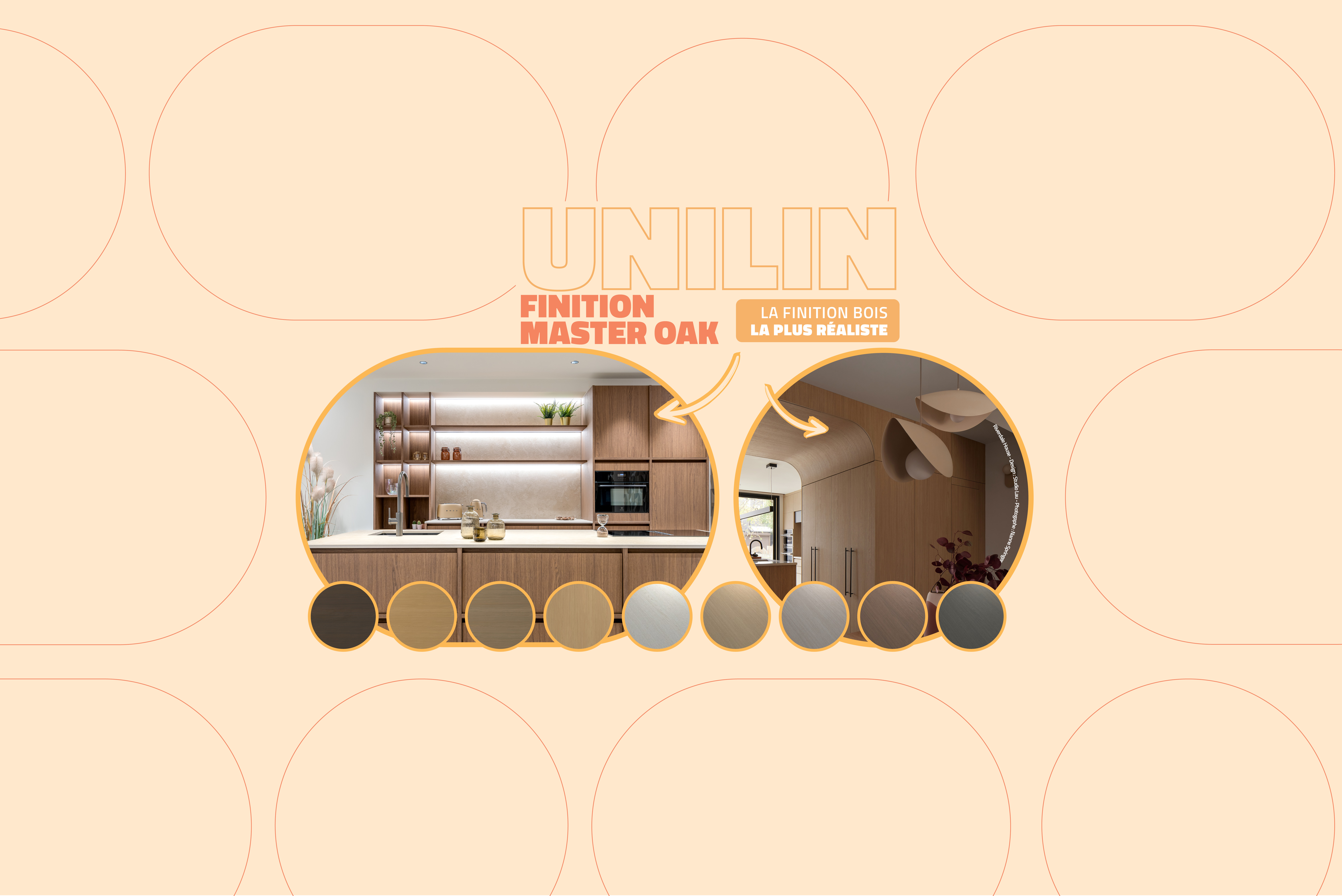 Unilin Master Oak