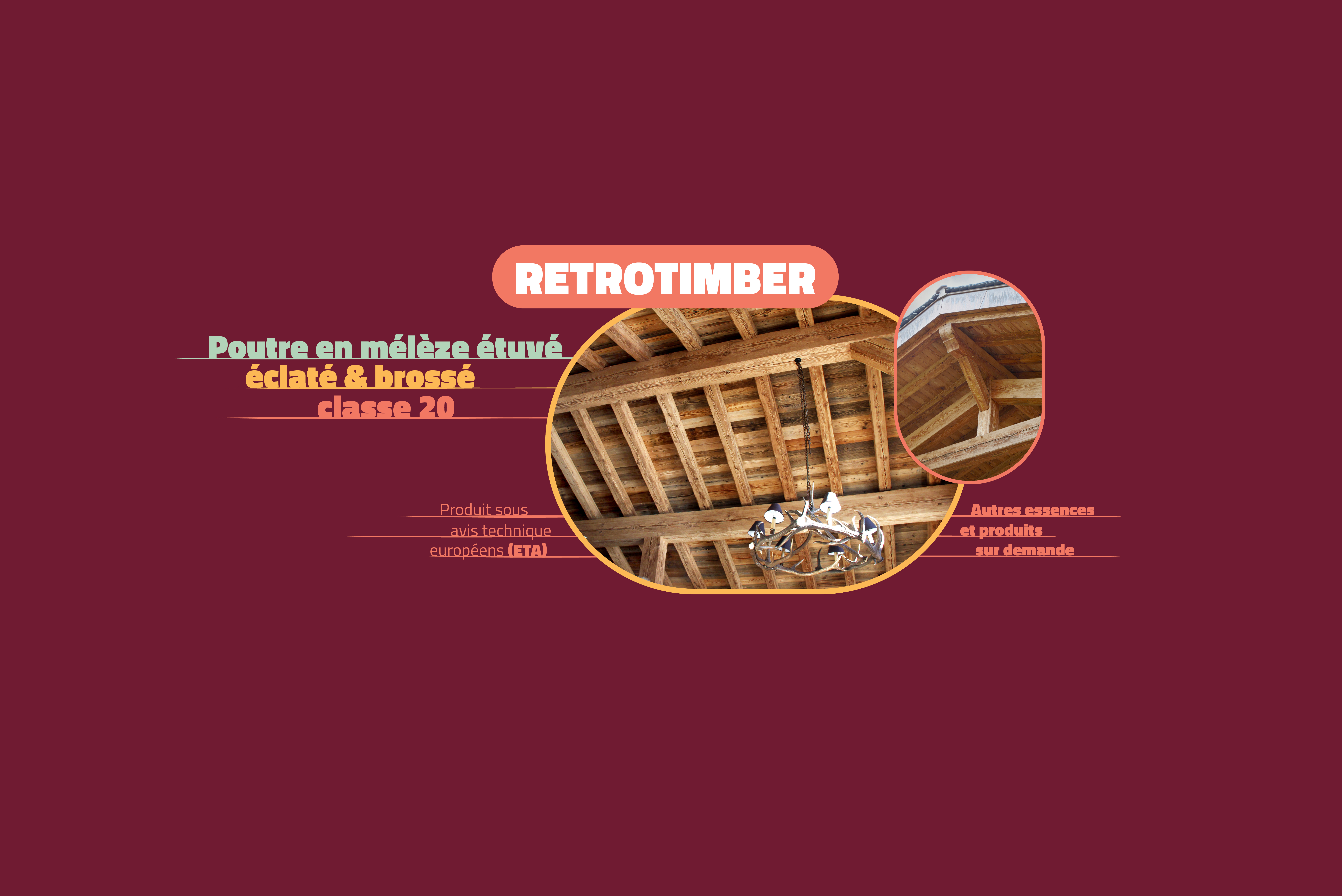 Retrotimber