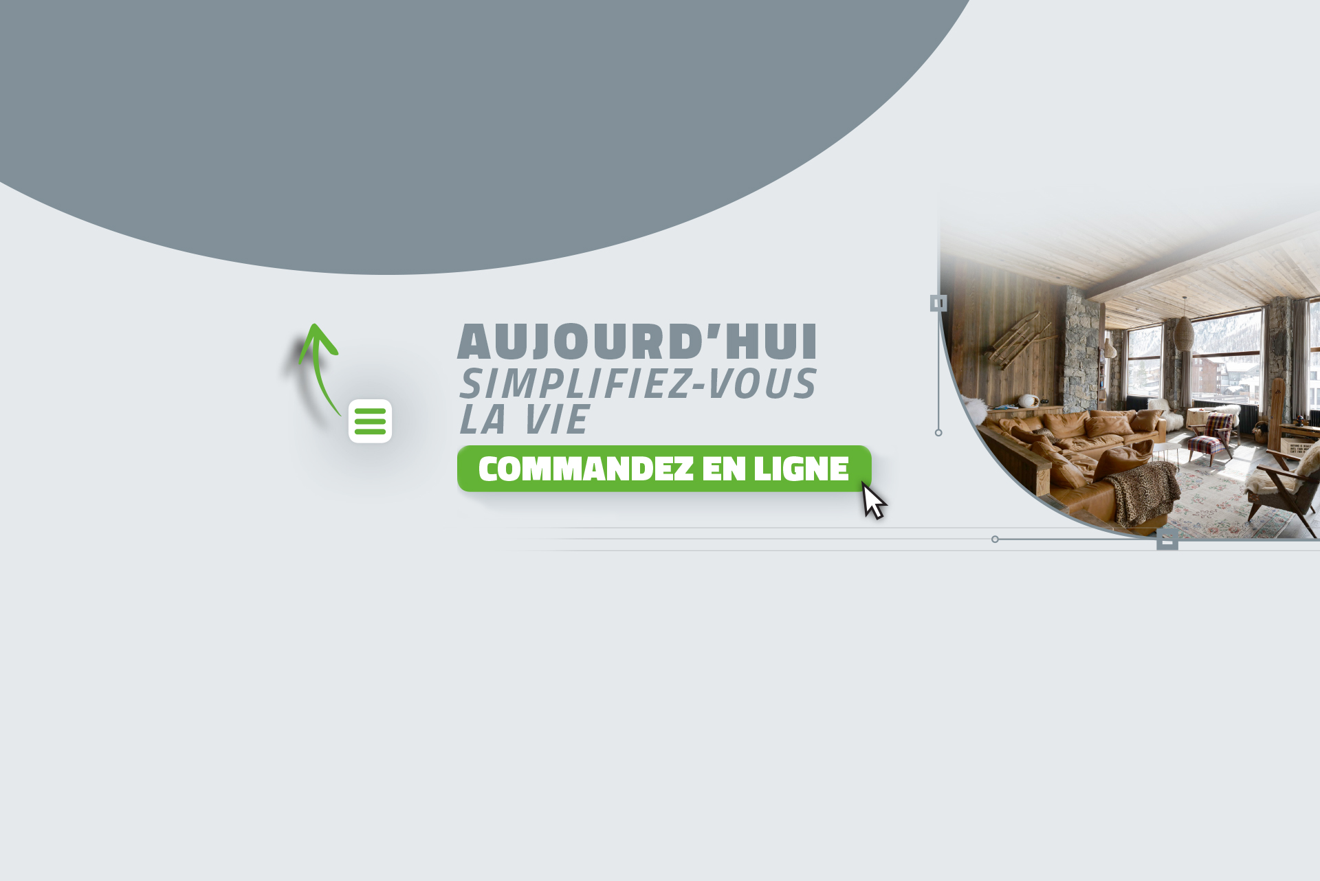 Commande en ligne lalliard