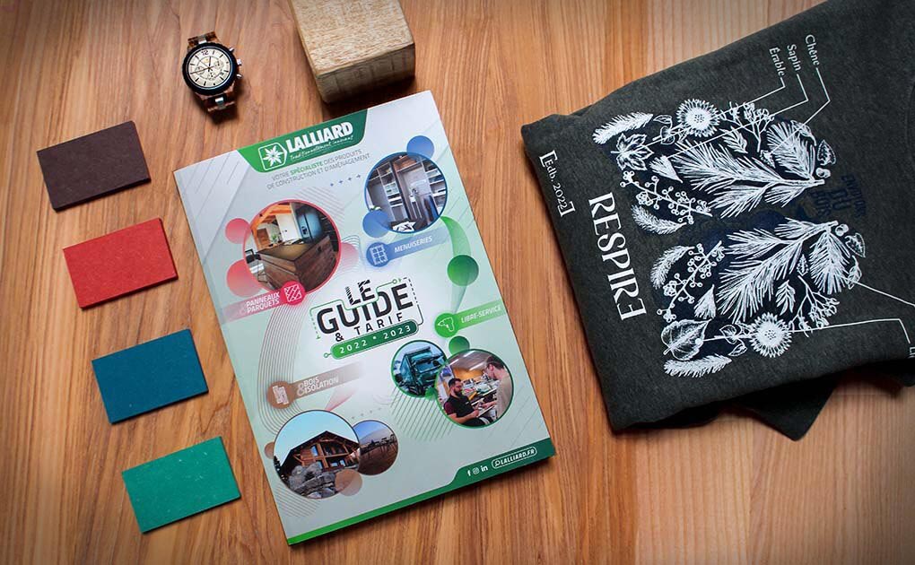 Catalogue