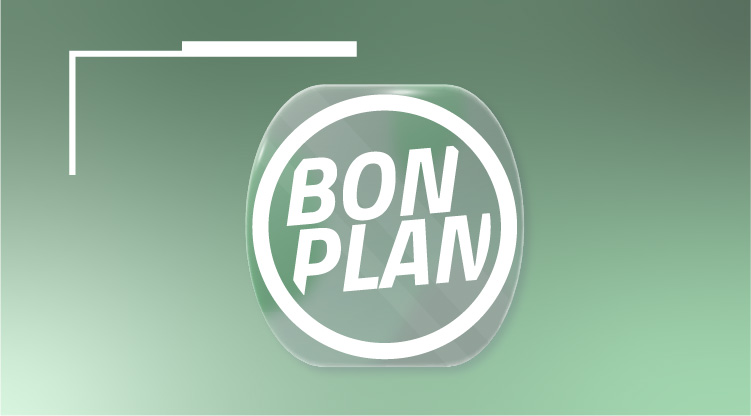 Bons plans Lalliard