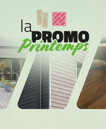 Promo printemps 2023