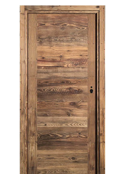 Porte Horizon Alpage à composer