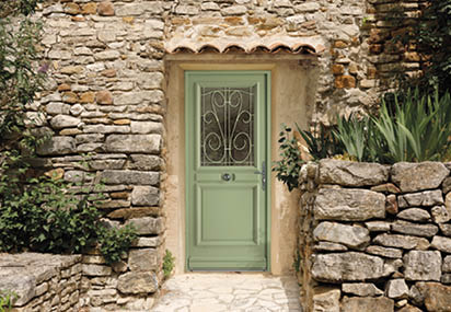Inspiration intemporelle, tradiitinnelle, naturelle