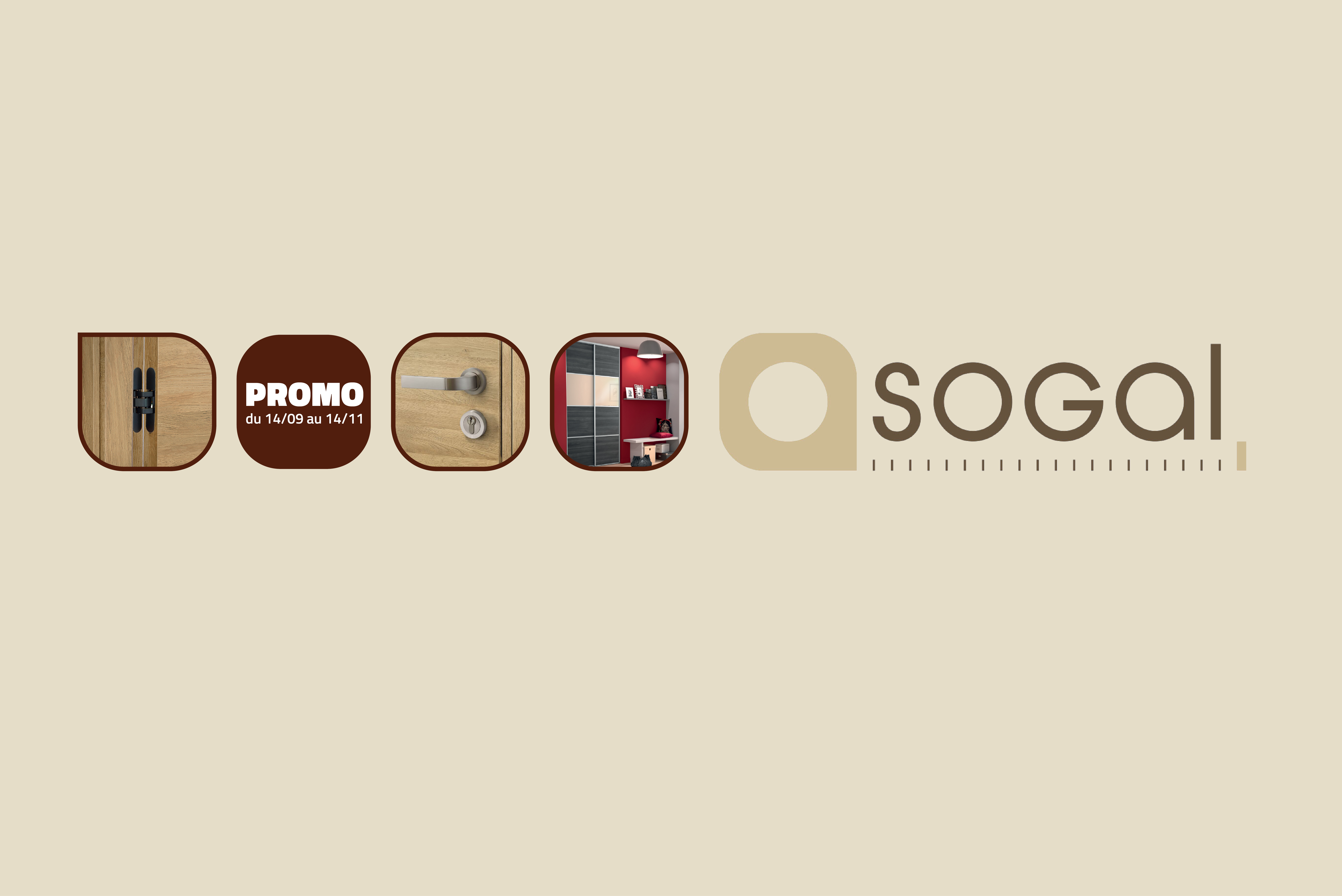 Promo Sogal