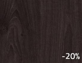 Panneau mélaminé UNILIN - H441 Minnesota oak chocolat