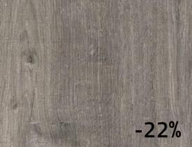 Panneau mélaminé UNILIN - H783 Romantic oak dark grey