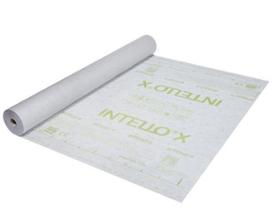FREIN VAPEUR - INTELLO X
