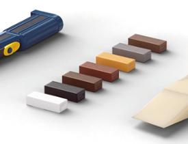 KIT REPARATION PARQUET & STRATIFIE