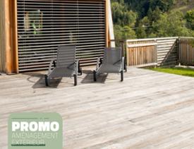 PROMO - LAME FRENE THERMO 20/130