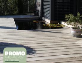 PROMO - TERRASSE PIN AB SOLARIS 27/145