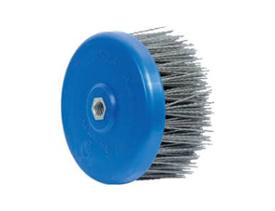 BROSSE PLATEAU A EGRENER D130 GR.46