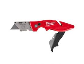 CUTTER PLIANT FASTBACK II W BLAD