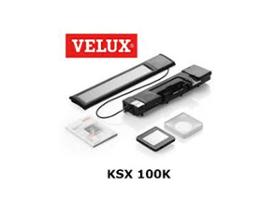 KIT MOTORISATION SOLAIR KSX 100K