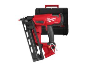 CLOUEUR FUEL 18V - M18 FN16GA-202X