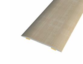 SEUIL T ALUMINIUM PURO BLANC - 42