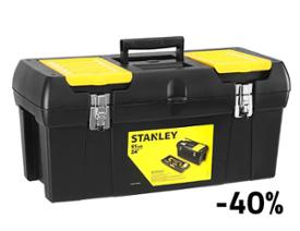 BOITE A OUTILS SERIE PRO 60CM