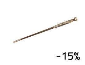 VIS SARKING TWIN-UD T40  7,5x250 FS