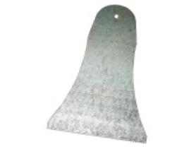 SPATULE  CLOCHE