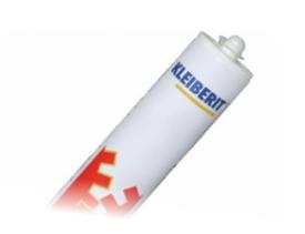 COLLE CARTOUCHE PU 501 - 500 gr