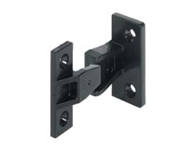 FERRURE KEKU - PARTIE PANNEAU