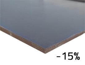 CP BAK EXT PEUPLIER ROBUSTA 15MM
