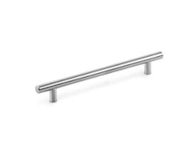 POIGNEE ORLANDO INOX BROSSE 575 MM