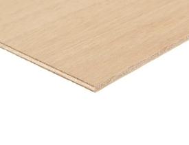 CONTREPLAQUÉ INTÉRIEUR 2 FACES OKOUME 5MM
