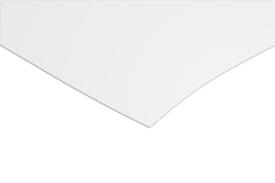 Contrebalancement "Fénix" blanc