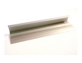 NEZ  MARCHE ALU MAT POUR VINYLE