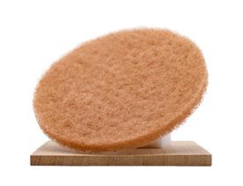 PAD MOUSSE RUBIO