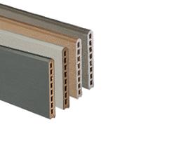 Lame écran Claustra atmosphère Silvadec