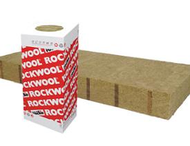 Panneau semi-rigide MB Rock - Rockwool