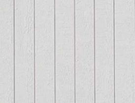 LAME DE PAREMENT FIBRE DE BOIS VSTYLE  BLANC - CANEXEL