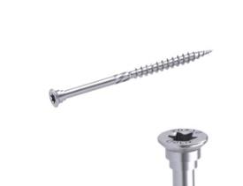 Vis inox de terrasse SIHGA 5 mm