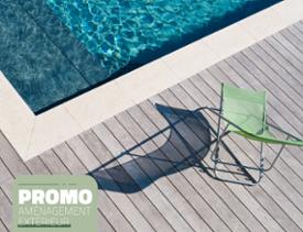 PROMO - LAME CLIP SOFTLINE IPE 20/100