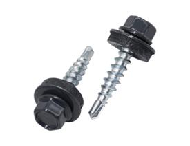 VIS DE COUTURE 4,8x20 RAL 7022