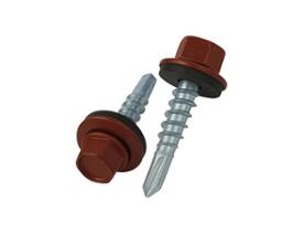 VIS DE COUTURE 4,8x20 RAL 8012