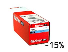 CHEVILLE ISOLANT FID 90MM ITE FS
