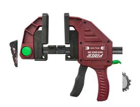 Serre joint Maxi - Quick 300-30 - PIHER