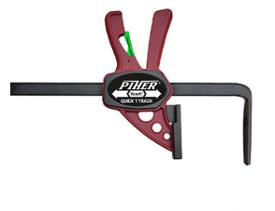 Serre joint Mini - Quick T-TRACK - PIHER