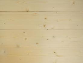 LAME DE PAREMENT SARKING SAPIN 18 x 185 mm CHOIX ABC - PROFIL VEGA
