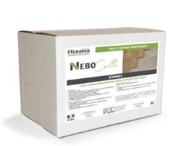 COLLE POUR PARQUET - NEBOCOLLE