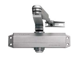 Ferme-porte DC110 - bras compas