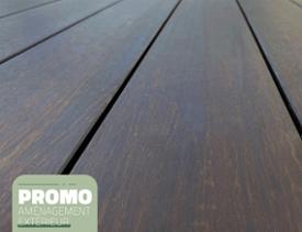 PROMO - LAME BAMBOU CHOIX XTR