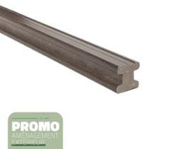 PROMO - OSSATURE COMPOSITE 50 x 50 mm
