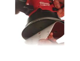 DISQUE ABRASIF GRAIN 120 (LOT DE10)