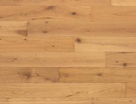 PARQUET CONTRECOLLÉ CHÊNE LORRAINE VIEILLI choix rustique - huile fumé
