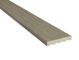 PLANCHE DE FINITION GRIS USHUAIA