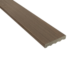 PLANCHE DE FINITION BRUN RIO